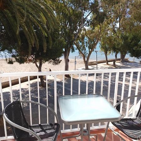 La Vela Al Vent Apartamentos Сан-Карлос-де-ла-Рапита Экстерьер фото