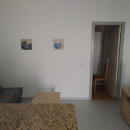 La Vela Al Vent Apartamentos Сан-Карлос-де-ла-Рапита Экстерьер фото