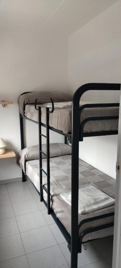 La Vela Al Vent Apartamentos Сан-Карлос-де-ла-Рапита Экстерьер фото