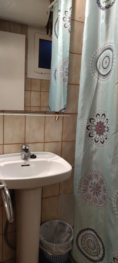 La Vela Al Vent Apartamentos Сан-Карлос-де-ла-Рапита Экстерьер фото
